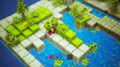 Заказать ключ Jump, Step, Step на Xbox