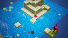 Купить ключ Jump, Step, Step для Xbox выгодно