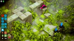 Jump, Step, Step — купить ключ дёшево