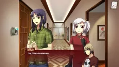Ключ Kansei: The Second Turn HD для Xbox One и Series X|S