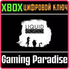 Купить ключ Liquid Sunshine для Xbox выгодно