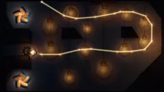 Заказать ключ Lit: Bend The Light на Xbox
