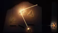 Купить ключ Lit: Bend The Light на Xbox по выгодной цене