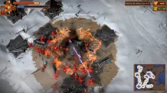 Ключ Lornsword Winter Chronicle для Xbox One и Series X|S