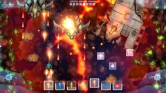Заказать ключ M.A.C.E. Space Shooter на Xbox