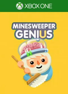Ключ Minesweeper Genius для Xbox One и Series X|S