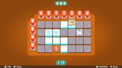 Minesweeper Genius на Xbox — ключ с моментальной выдачей