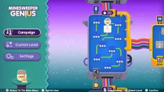 Купить ключ Minesweeper Genius на Xbox по выгодной цене