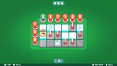 Ключ Minesweeper Genius для Xbox One и Series X|S