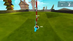 Заказать ключ Minigolf Tour на Xbox