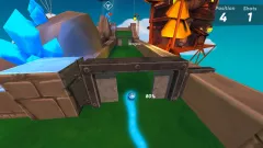 Купить ключ Minigolf Tour на Xbox по выгодной цене