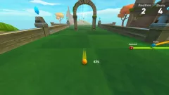 Купить ключ Minigolf Tour для Xbox выгодно