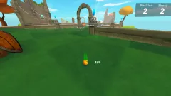 Ключ Minigolf Tour для Xbox One и Series X|S