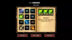 Monster Slayers на Xbox — ключ с моментальной выдачей