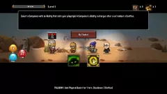 Купить ключ Monster Slayers на Xbox по выгодной цене