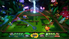 Купить ключ Mowin' & Throwin' на Xbox по выгодной цене