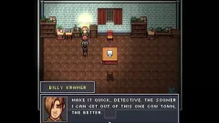 Murder Is Game Over — купить ключ дёшево