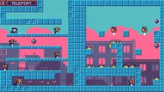 Ключ Neonpowerup! для Xbox One и Series X|S