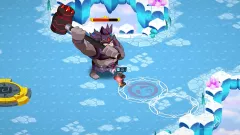 Next Up Hero на Xbox — ключ с моментальной выдачей