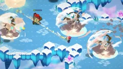 Купить ключ Next Up Hero на Xbox по выгодной цене