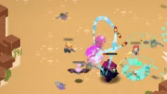Купить ключ Next Up Hero для Xbox выгодно