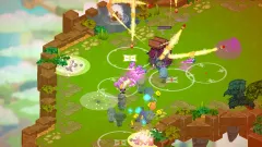 Ключ Next Up Hero для Xbox One и Series X|S