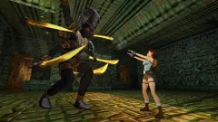Tomb Raider I-III Remastered — купить аккаунт дёшево