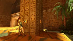 Tomb Raider I-III Remastered на Xbox — аккаунт с моментальной выдачей