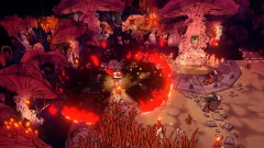 Cult of the Lamb: Woolhaven Edition на Xbox — ключ с моментальной выдачей