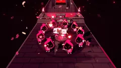 Заказать ключ Cult of the Lamb: Woolhaven Edition на Xbox