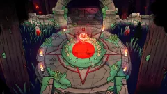 Купить ключ Cult of the Lamb: Woolhaven Edition на Xbox по выгодной цене