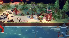 Ключ Cult of the Lamb: Woolhaven Edition для Xbox One и Series X|S