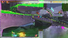 Купить ключ Organic Panic на Xbox по выгодной цене