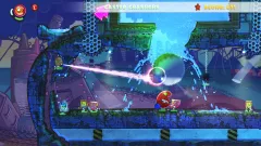Купить ключ Organic Panic для Xbox выгодно