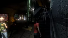 Ключ Outbreak: Gwen's Nightmare для Xbox One и Series X|S