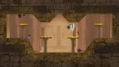 Заказать ключ Paperbound Brawlers на Xbox