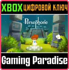 Купить ключ Persephone для Xbox выгодно