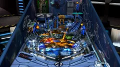 Заказать ключ Pinball FX3 - Marvel Pinball: Marvel Legends на Xbox