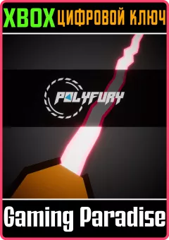 Купить ключ Polyfury для Xbox выгодно