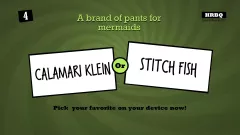 Quiplash 2 Interlashional The Say Anything на Xbox — ключ с моментальной выдачей