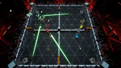 Купить ключ Rebound Dodgeball Evolved для Xbox выгодно