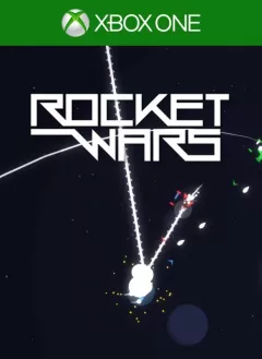 Ключ Rocket Wars для Xbox One и Series X|S