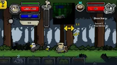 Rodent Warriors — купить ключ дёшево