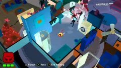 Roombo: First Blood на Xbox — ключ с моментальной выдачей