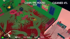 Заказать ключ Roombo: First Blood на Xbox