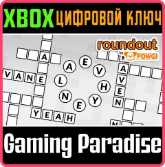 Купить ключ Roundout By Powgi для Xbox выгодно