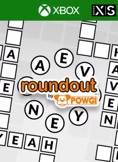 Ключ Roundout By Powgi для Xbox One и Series X|S