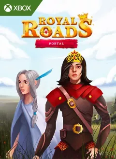 Ключ Royal Roads 3 для Xbox One и Series X|S