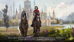 Купить ключ Royal Roads 3 для Xbox выгодно