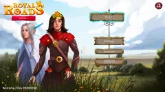 Ключ Royal Roads 3 для Xbox One и Series X|S